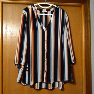 Women's Blouse